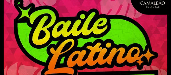Baile Latino
