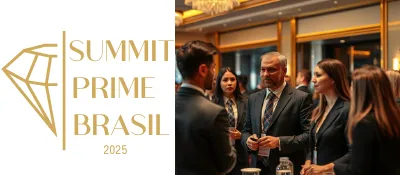 Summit Prime Brasil