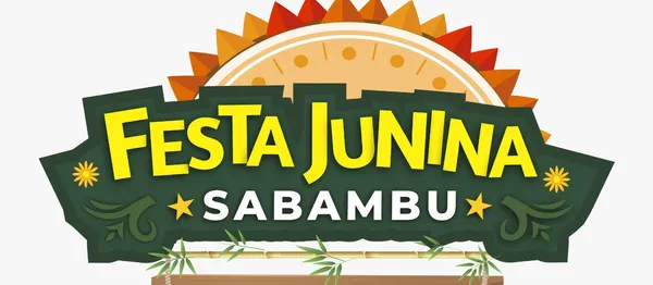 Sabambu Edição Junina