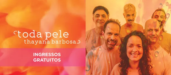 Thayana Barbosa - TODA PELE - Antonio Kraide 