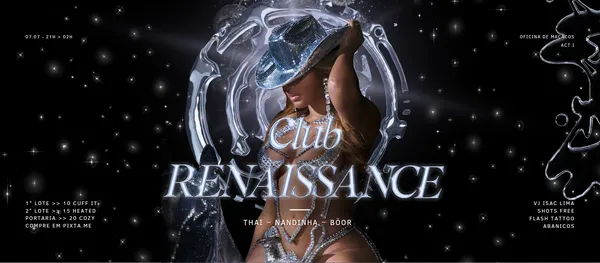 CLUB RENAISSANCE