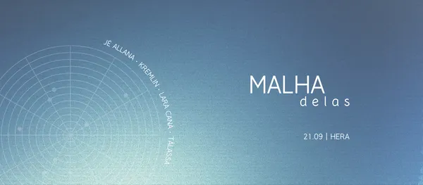 MALHA delas