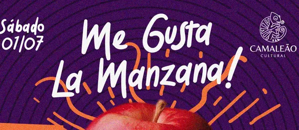Me Gusta la Manzana
