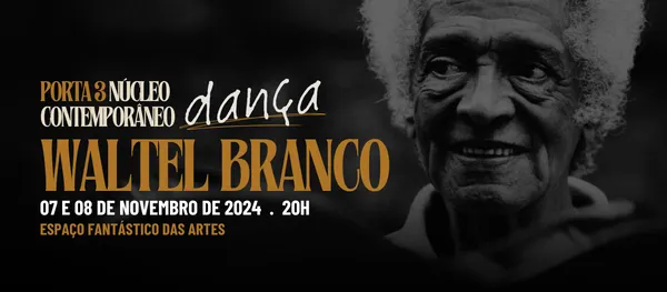 PORTA 3 DANÇA WALTEL BRANCO