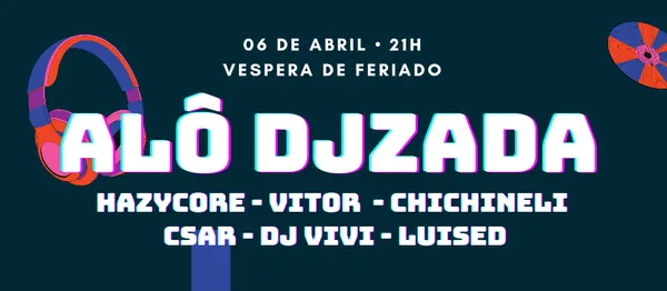 ALÔ DJZADA