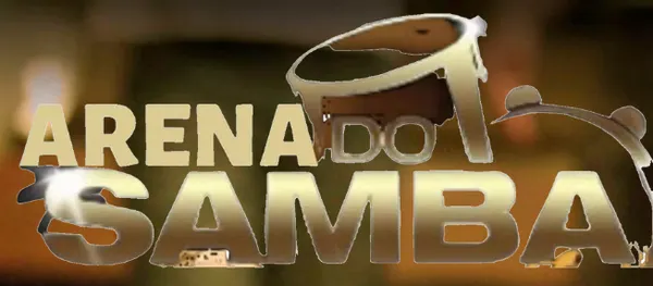 ARENA DO SAMBA DE RODA