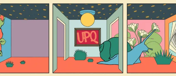 UMA POESIA QUALQUER (SHOW)